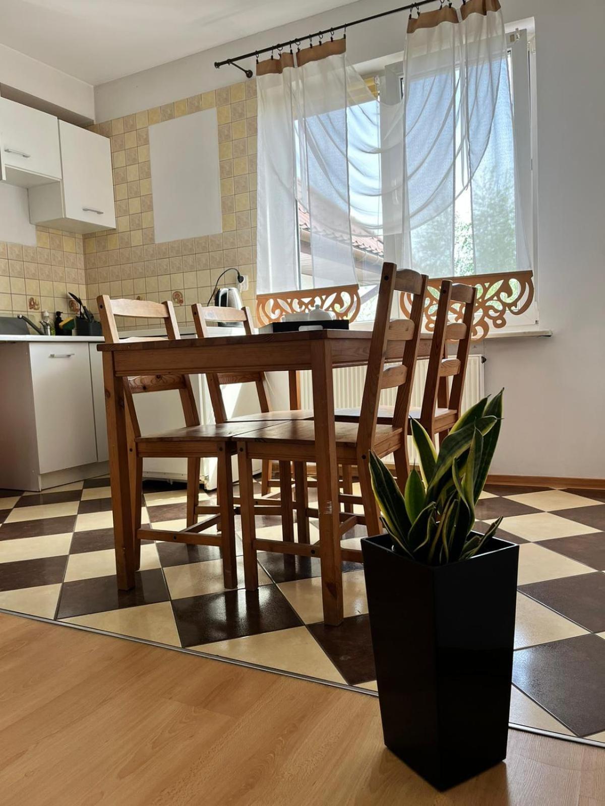 Apartment On The Road S-61 Szypliszki ภายนอก รูปภาพ