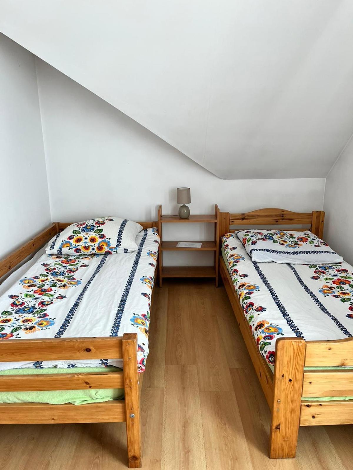 Apartment On The Road S-61 Szypliszki ภายนอก รูปภาพ